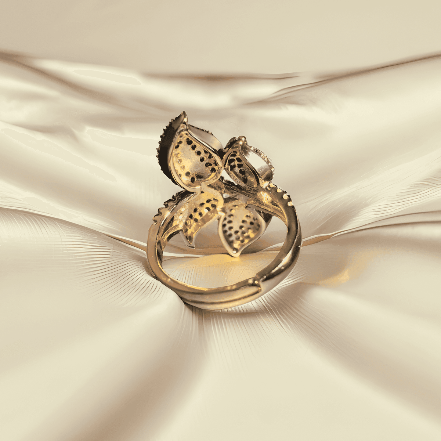 Ficus Leaf - Sparkslette