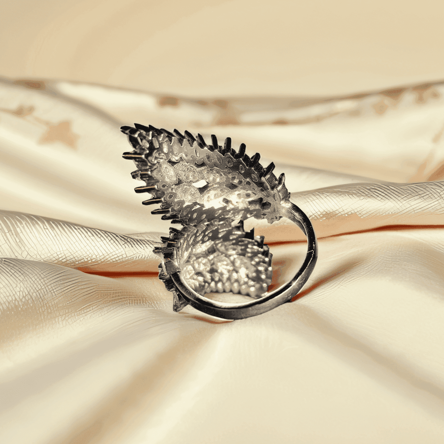 Laurel Leaf - Sparkslette