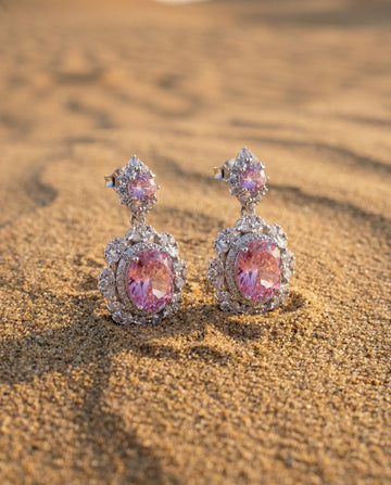 Earrings - Sparkslette