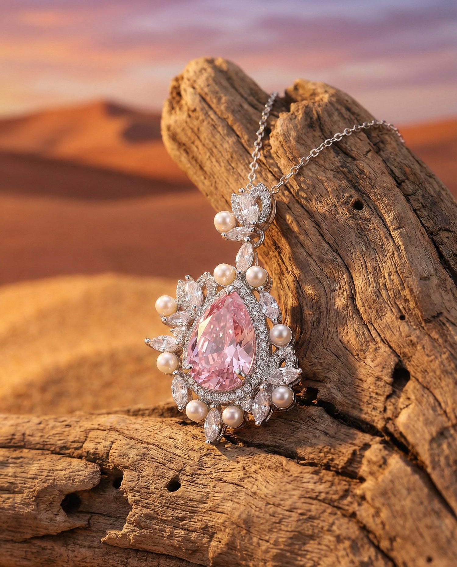 Necklaces & Pendants