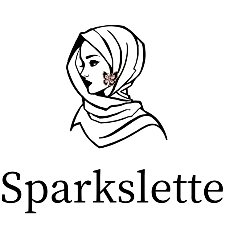 Sparkslette