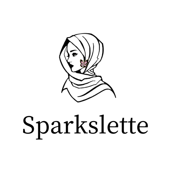 Sparkslette